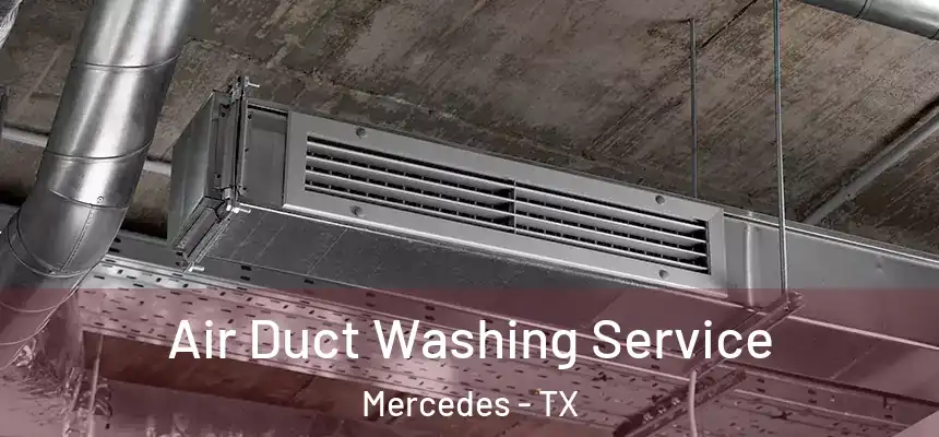  Air Duct Washing Service Mercedes - TX