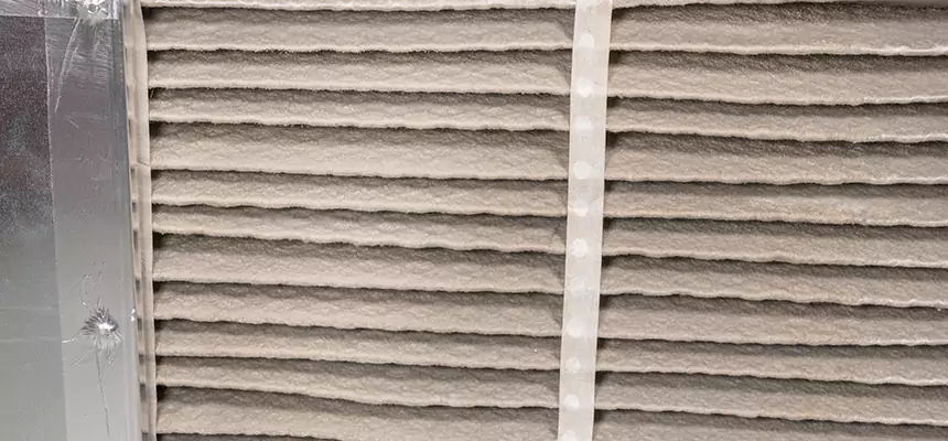 Mobile Car AC Filter Replacement in Mercedes