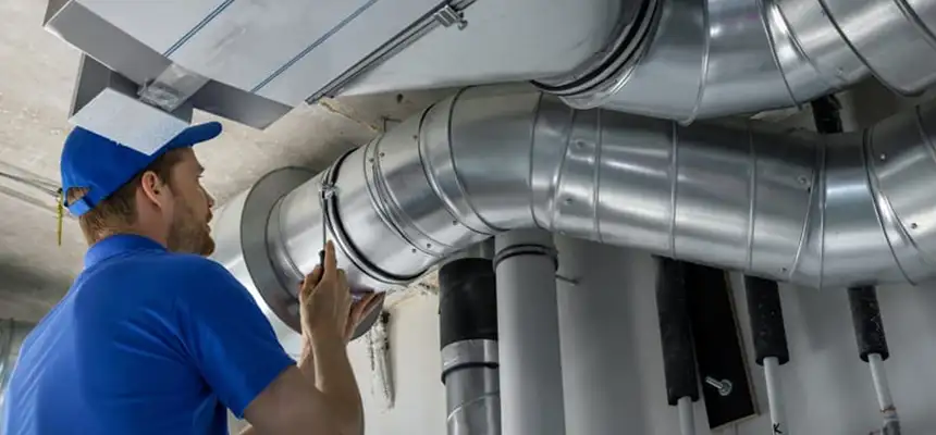 Our Commercial Laundry Vent Cleaning Services in Mercedes, TX