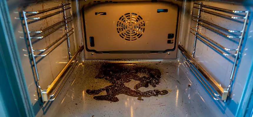 Our Dryer Vent Mold Cleaning Services in Mercedes, TX