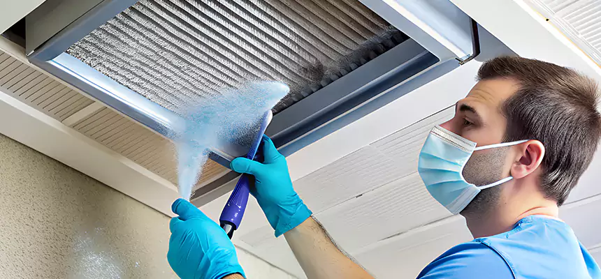 Our Home Ventilation Cleaning Services in Mercedes, TX
