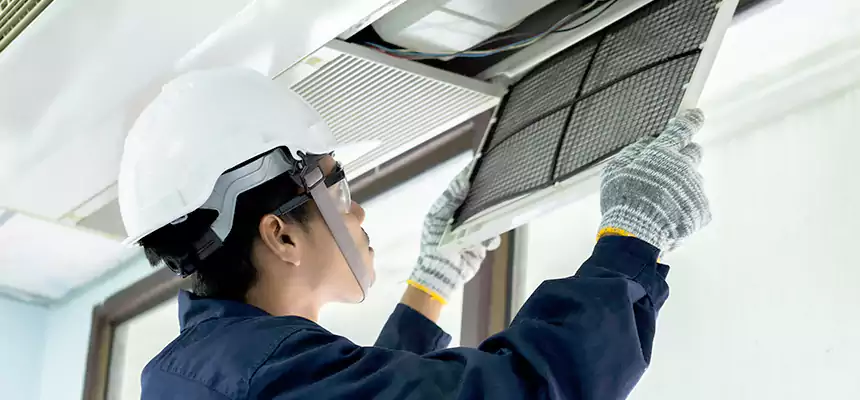 Our Multi-family Home Duct Cleaning Services in Mercedes, TX