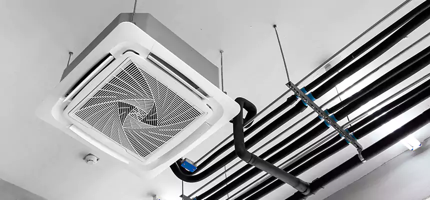 Our Smart AC Vent Controller Services in Mercedes, TX