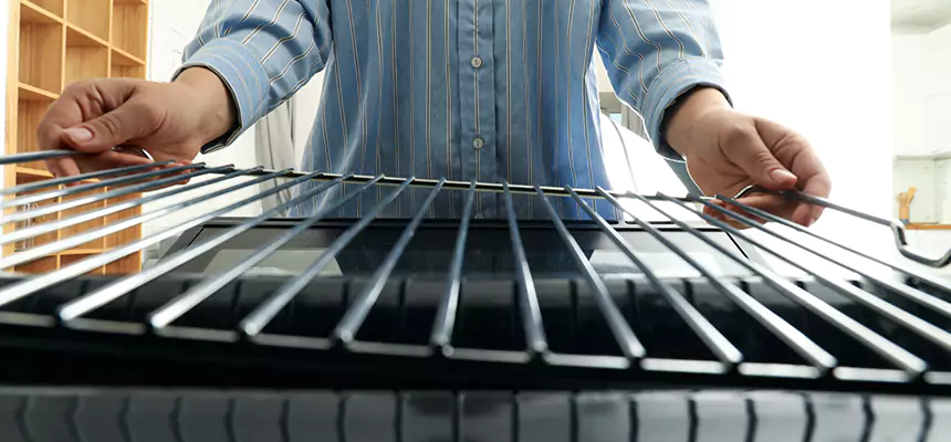 Our Vent Grille Washing Services in Mercedes, TX