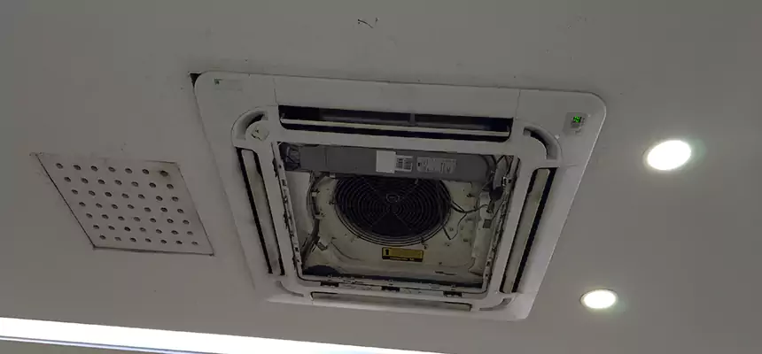 Our Wall Vent Cleaning Service Services in Mercedes, TX