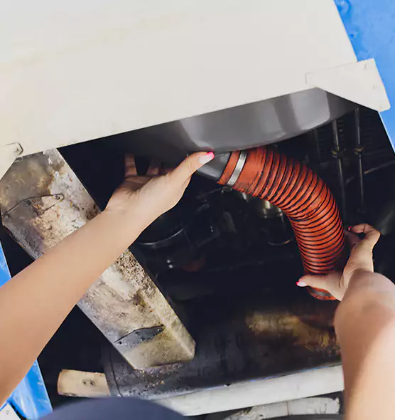 About Air Duct Virus Disinfection in Mercedes, TX