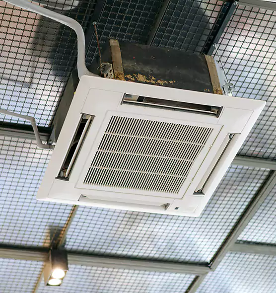 Top-Notch Allergy Relief Vent Cleaning Services in Mercedes, TX