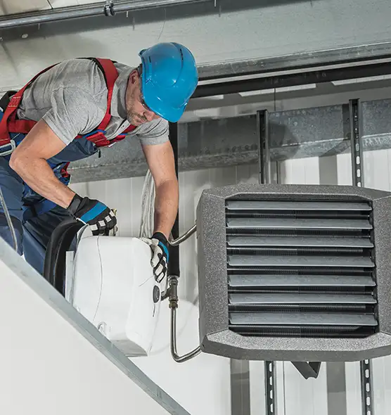 About Annual Vent Cleaning Plans in Mercedes, TX