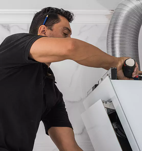 Trusted Bathroom Exhaust Duct Cleaning in Mercedes, TX