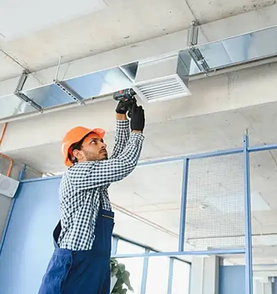 About Commercial Laundry Vent Cleaning in Mercedes, TX