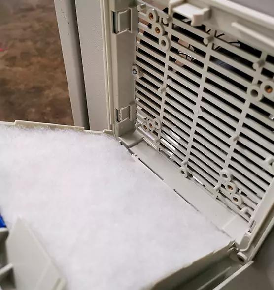 Professional Dryer Vent Mold Cleaning in Mercedes, TX