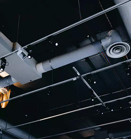 Professional Duct Cleaning For LEED Homes in Mercedes, TX