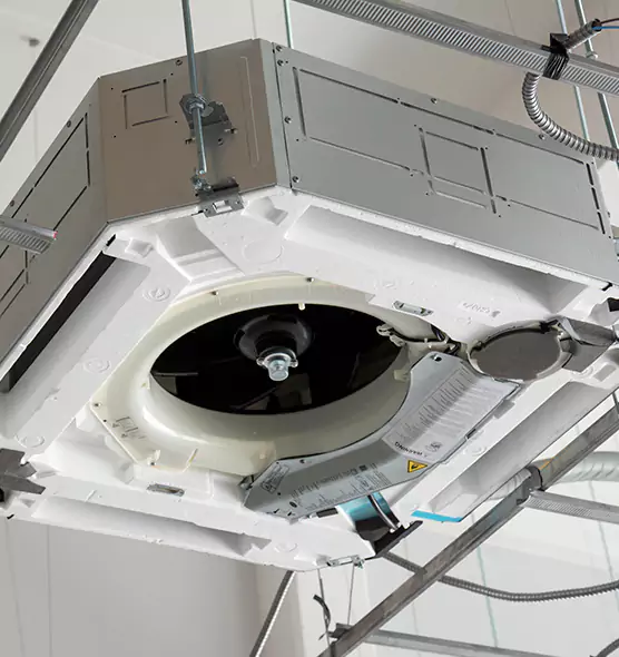 Professional Industrial Dryer Vent Cleaning in Mercedes, TX