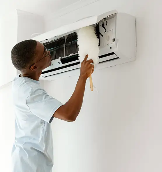 Professional Maximize AC Efficiency  in Mercedes, TX