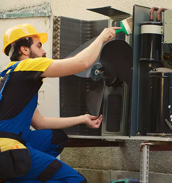 Top-Rated New Room Vent Extension in Mercedes, TX