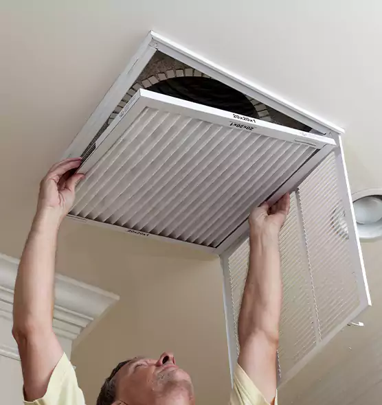 Advanced Residential Vent Cleaning in Mercedes, TX
