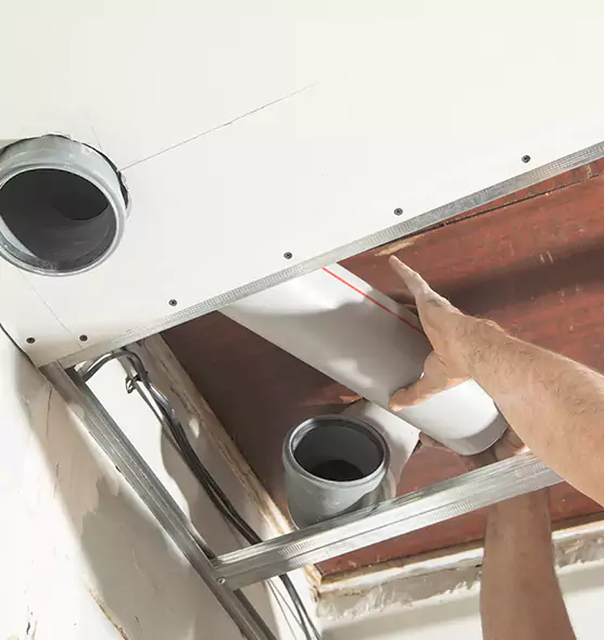 Professional Seasonal Allergy Air Duct Cleaning in Mercedes, TX