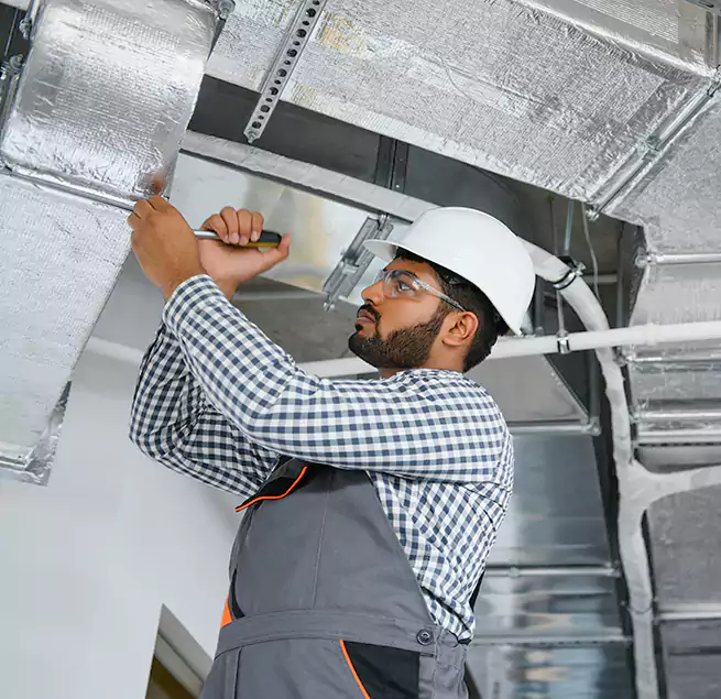 Why Homeowners & Businesses Trust Us Mercedes, TX