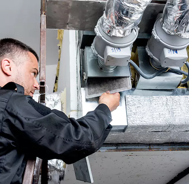  Why Homeowners & Businesses Trust Us in Mercedes, TX?