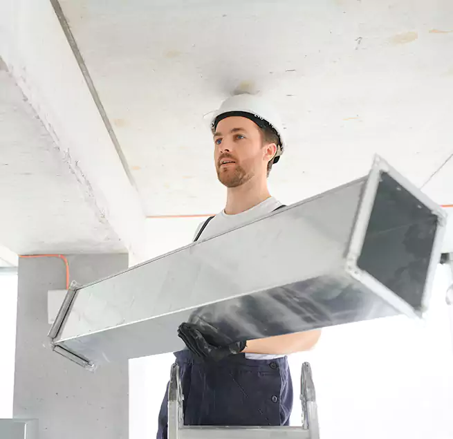 Why Homeowners & Businesses Trust Us in Mercedes, TX