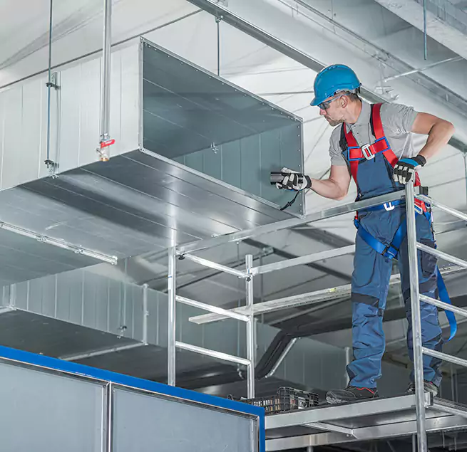 Why Homeowners & Businesses Trust Us in Mercedes, TX?