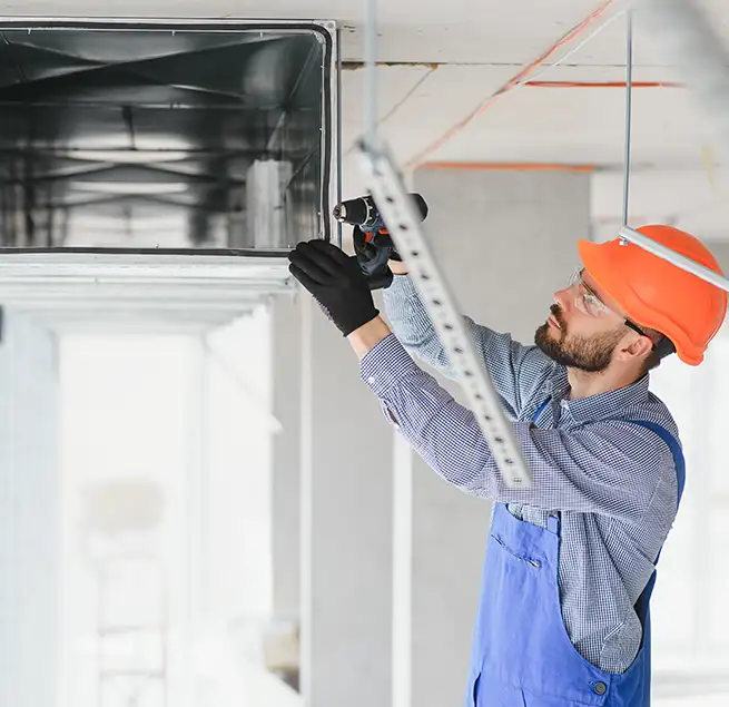 Why Homeowners & Businesses Trust Us in Mercedes, TX?