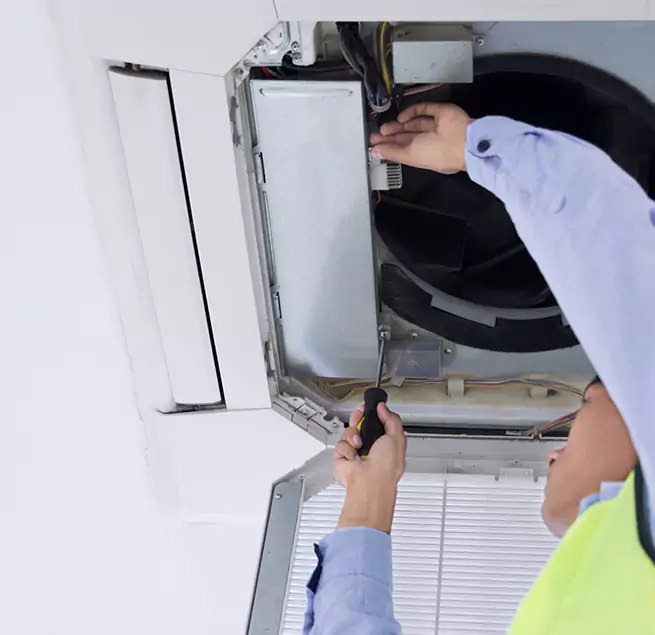 Why Homeowners & Businesses Trust Us Mercedes, TX?