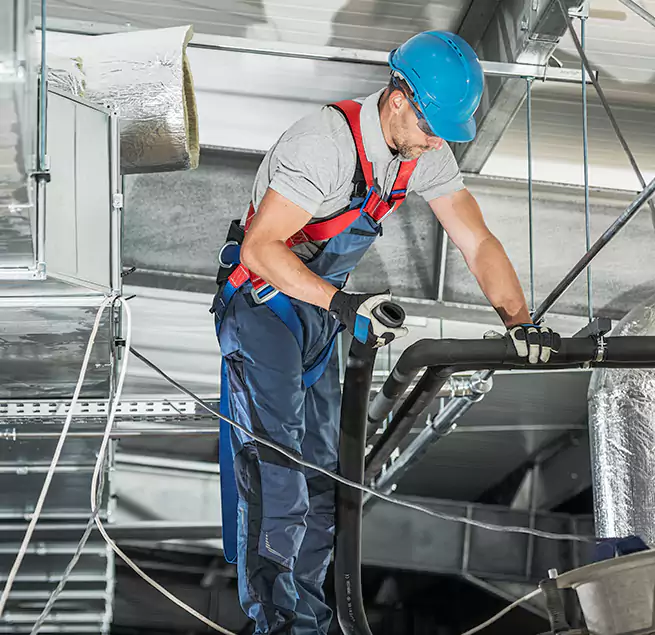 Why Homeowners & Businesses Trust Us in Mercedes, TX?