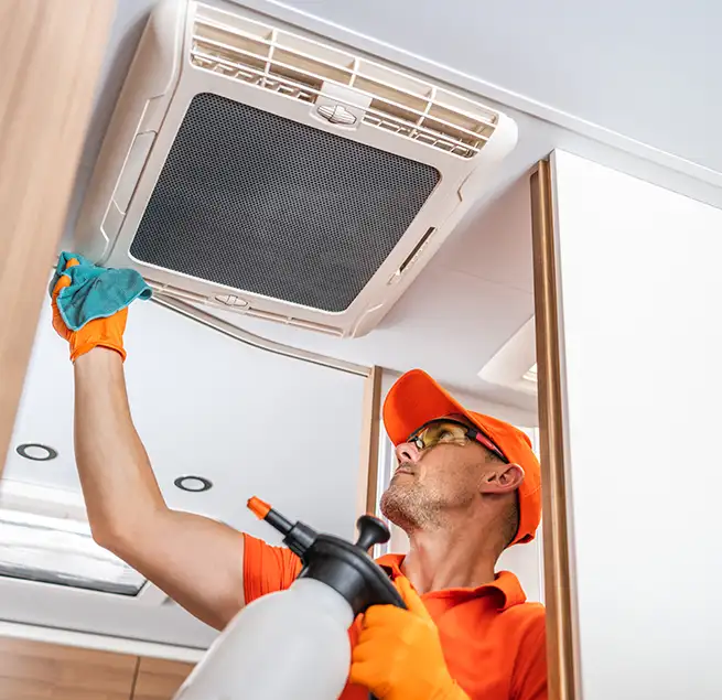 Why Homeowners & Businesses Trust Us in Mercedes, TX?