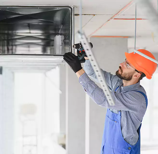 Why Homeowners & Businesses Trust Us Mercedes, TX