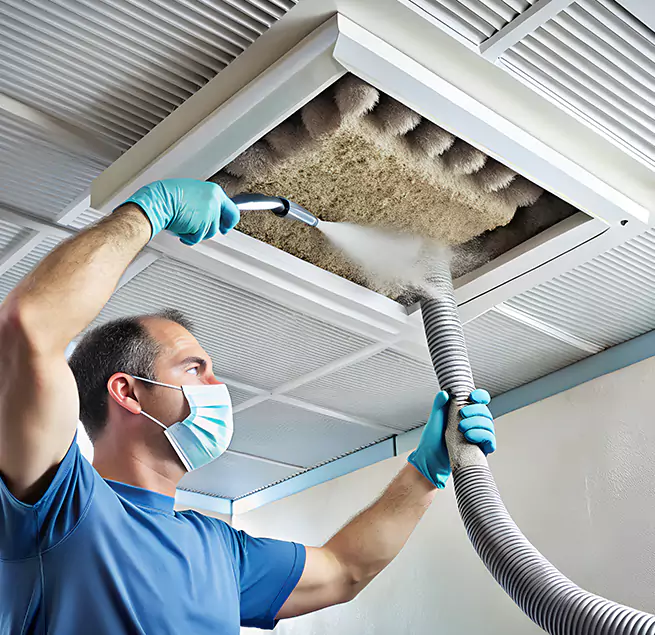 Why Homeowners Businesses Trust Us in Mercedes, TX