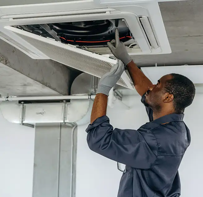 Why Homeowners & Businesses Trust Us in Mercedes, TX?