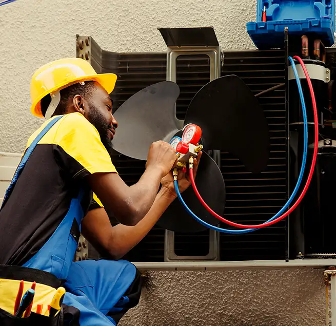 Why Homeowners & Businesses Trust Us in Mercedes, TX?