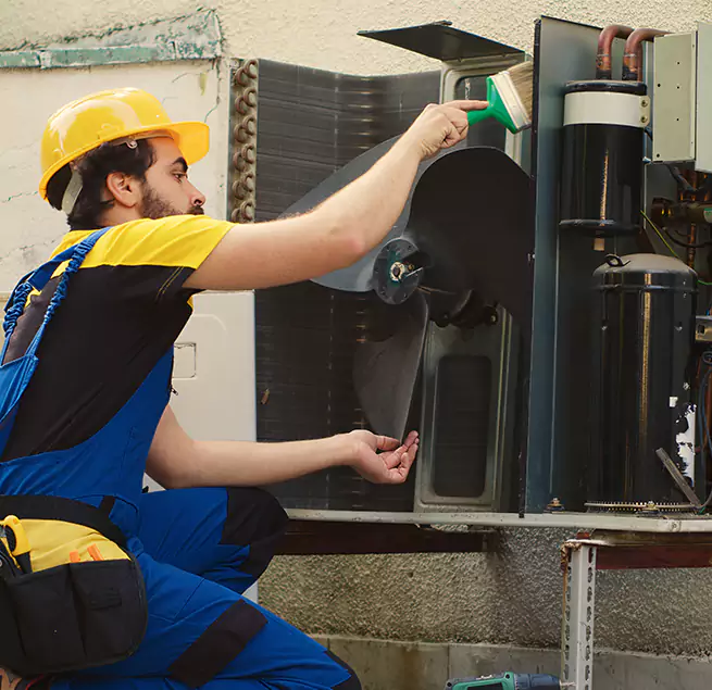  Why Homeowners & Businesses Trust Us in Mercedes, TX?