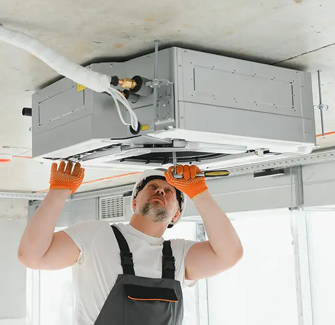 Why Homeowners & Businesses Trust Us Mercedes, TX