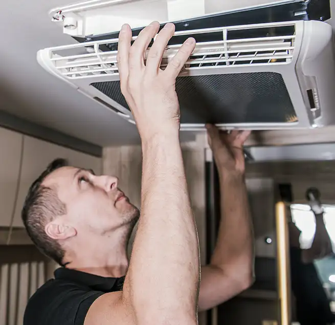 Why Homeowners & Businesses Trust Us Mercedes, TX