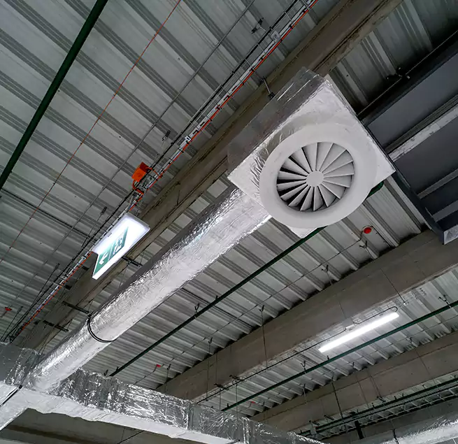 Why Homeowners & Businesses Trust Us in Mercedes, TX