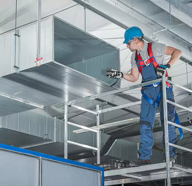 Why Homeowners Businesses Trust Us in Mercedes, TX