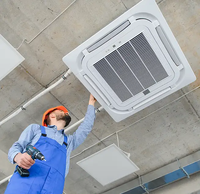 Why Homeowners & Businesses Trust Us in Mercedes, TX