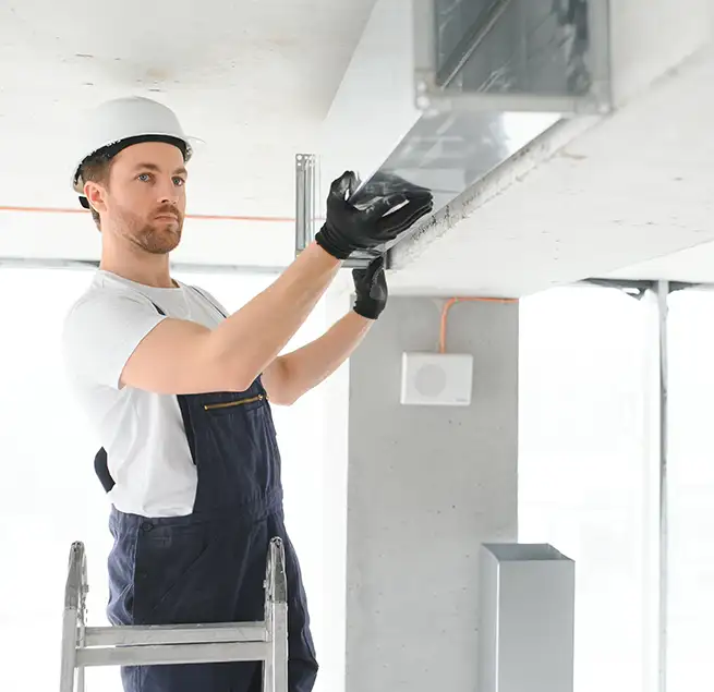 Why Homeowners & Businesses Trust Us in Mercedes, TX?