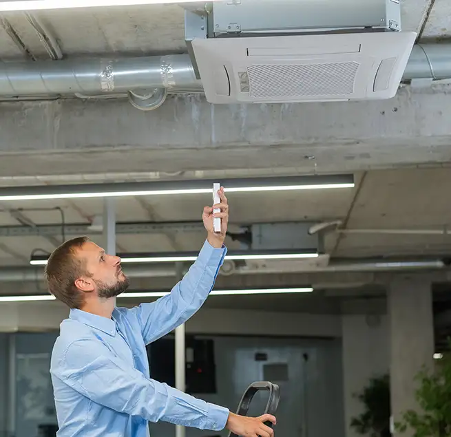 Why Homeowners & Businesses Trust Us in Mercedes, TX?