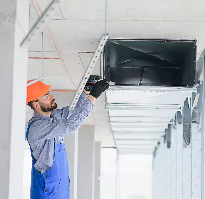 Why Homeowners & Businesses Trust Us in Mercedes, TX?