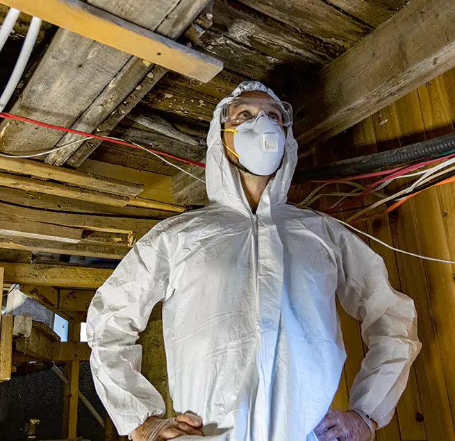 Why Homeowners & Businesses Trust Us in Mercedes, TX?