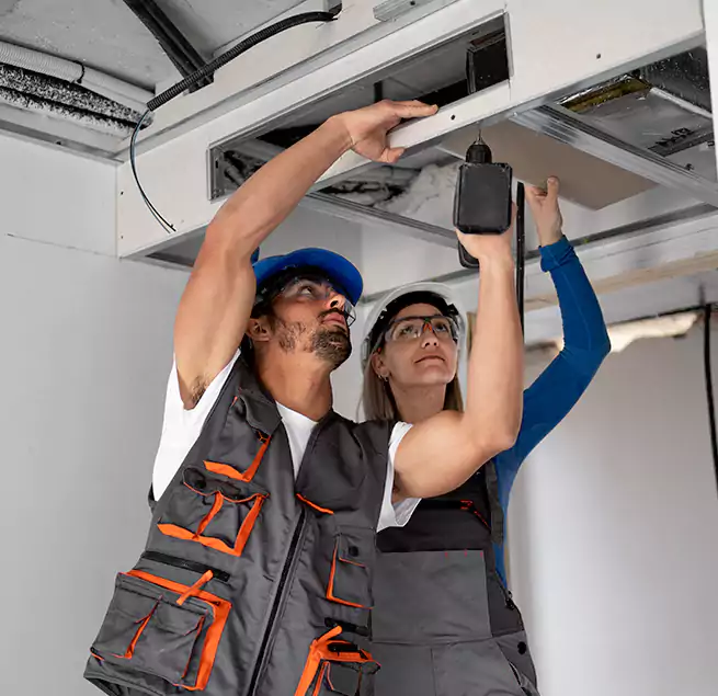 Why Homeowners & Businesses Trust Us in Mercedes, TX