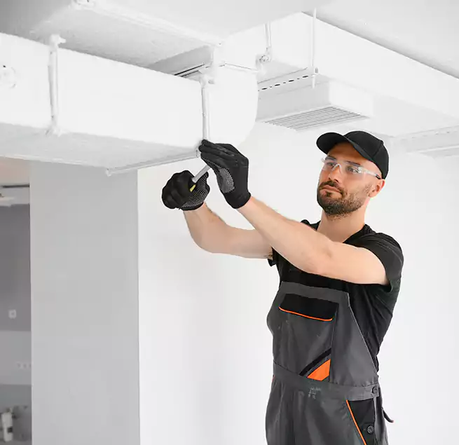  Why Homeowners Businesses Trust Us Mercedes, TX