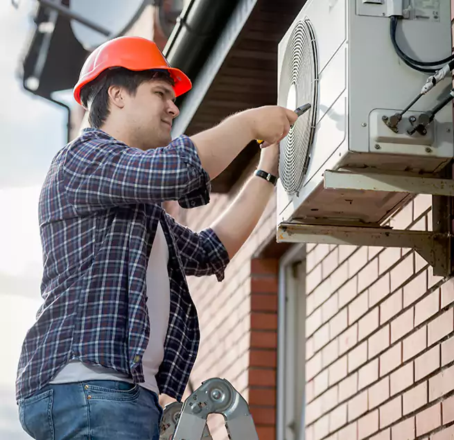 Why Homeowners & Businesses Trust Us Mercedes, TX