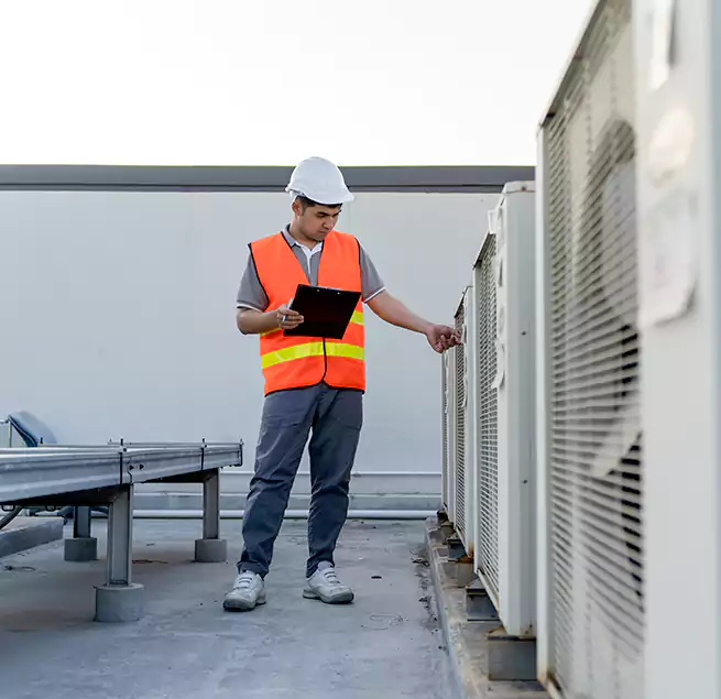 Why Homeowners & Businesses Trust Us in Mercedes, TX?