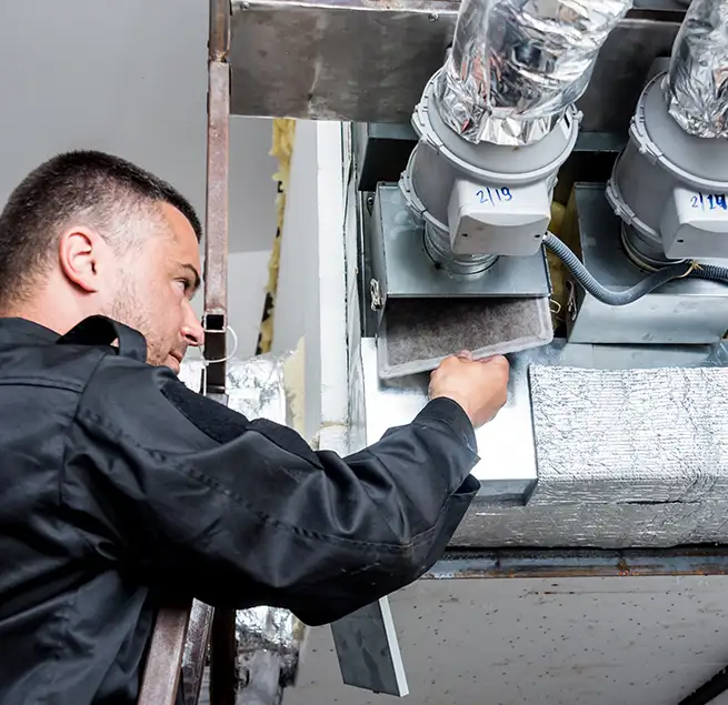 Why Homeowners & Businesses Trust Us in Mercedes, TX?